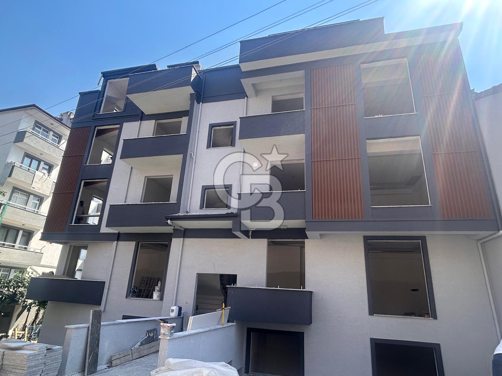 CB AKADEMİ DERİNCE SIRRIPAŞA MAH. BAHÇE DUBLEKS 3+1 DAİRE