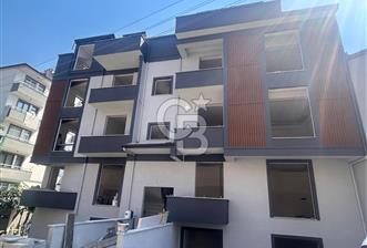 CB AKADEMİ DERİNCE SIRRIPAŞA MAH. BAHÇE DUBLEKS 3+1 DAİRE - 1 - 357712