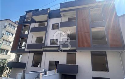 CB AKADEMİ DERİNCE SIRRIPAŞA MAH. BAHÇE DUBLEKS 3+1 DAİRE