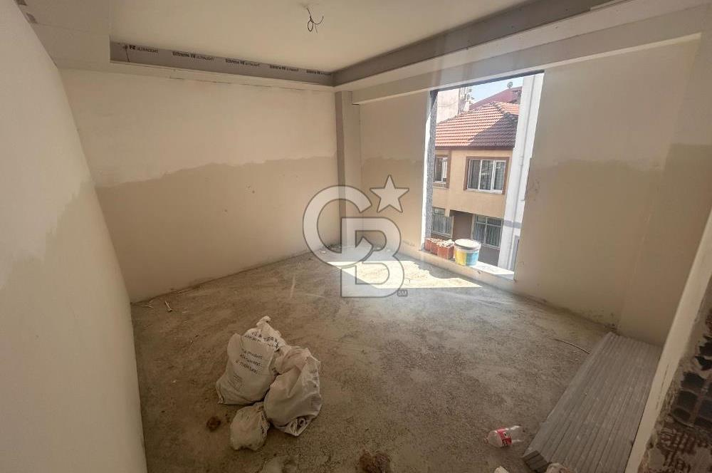 CB AKADEMİ DERİNCE SIRRIPAŞA MAH.BAHÇE DUBLEKS SATILIK 2+1 DAİRE