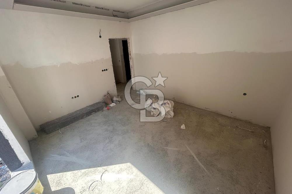 CB AKADEMİ DERİNCE SIRRIPAŞA MAH.BAHÇE DUBLEKS SATILIK 2+1 DAİRE