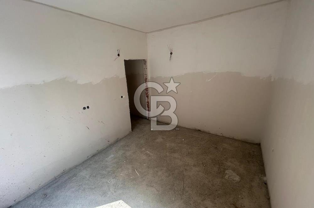 CB AKADEMİ DERİNCE SIRRIPAŞA MAH.BAHÇE DUBLEKS SATILIK 2+1 DAİRE