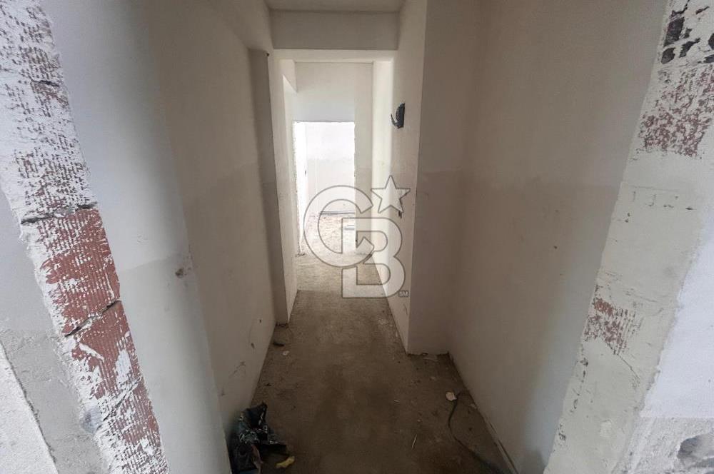 CB AKADEMİ DERİNCE SIRRIPAŞA MAH.BAHÇE DUBLEKS SATILIK 2+1 DAİRE