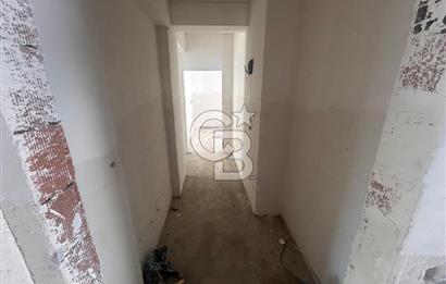CB AKADEMİ DERİNCE SIRRIPAŞA MAH.BAHÇE DUBLEKS SATILIK 2+1 DAİRE