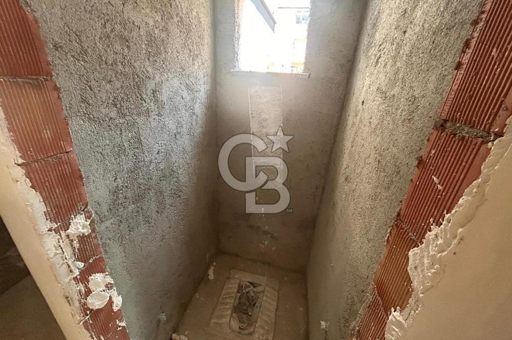 CB AKADEMİ DERİNCE SIRRIPAŞA MAH. SATILIK 2+1 DAİRE