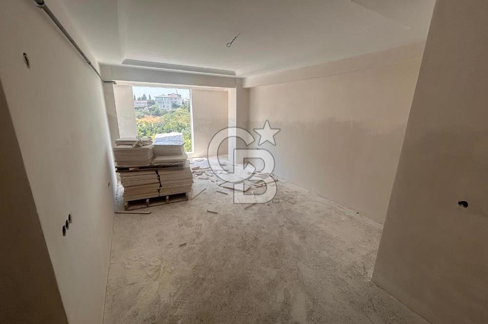 CB AKADEMİ DERİNCE SIRRIPAŞA MAH. SATILIK 2+1 DAİRE