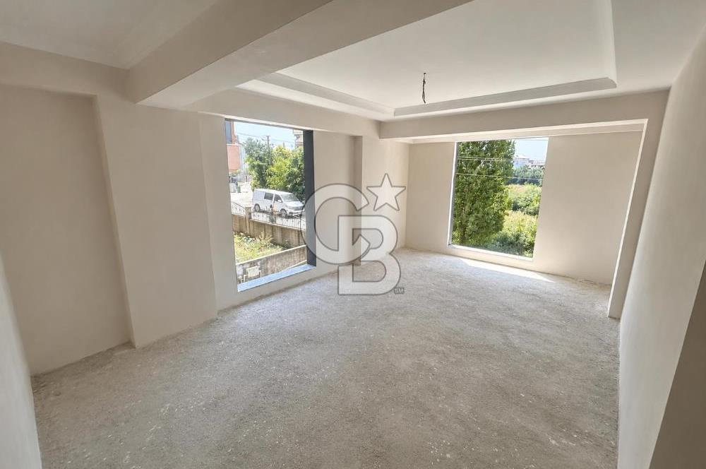 CB AKADEMİ DERİNCE SIRRIPAŞA MAH. SATILIK 2+1 DAİRE
