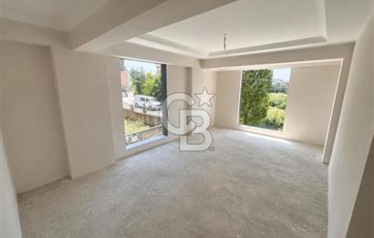 CB AKADEMİ DERİNCE SIRRIPAŞA MAH. SATILIK 2+1 DAİRE