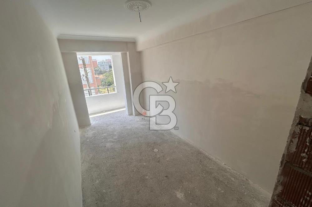 CB AKADEMİ DERİNCE SIRRIPAŞA MAH. SATILIK 2+1 DAİRE