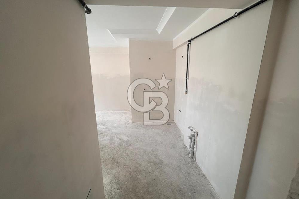 CB AKADEMİ DERİNCE SIRRIPAŞA MAH. SATILIK 2+1 DAİRE