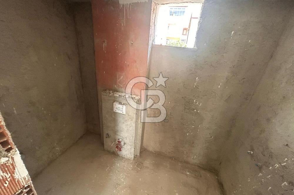 CB AKADEMİ DERİNCE SIRRIPAŞA MAH. SATILIK 2+1 DAİRE