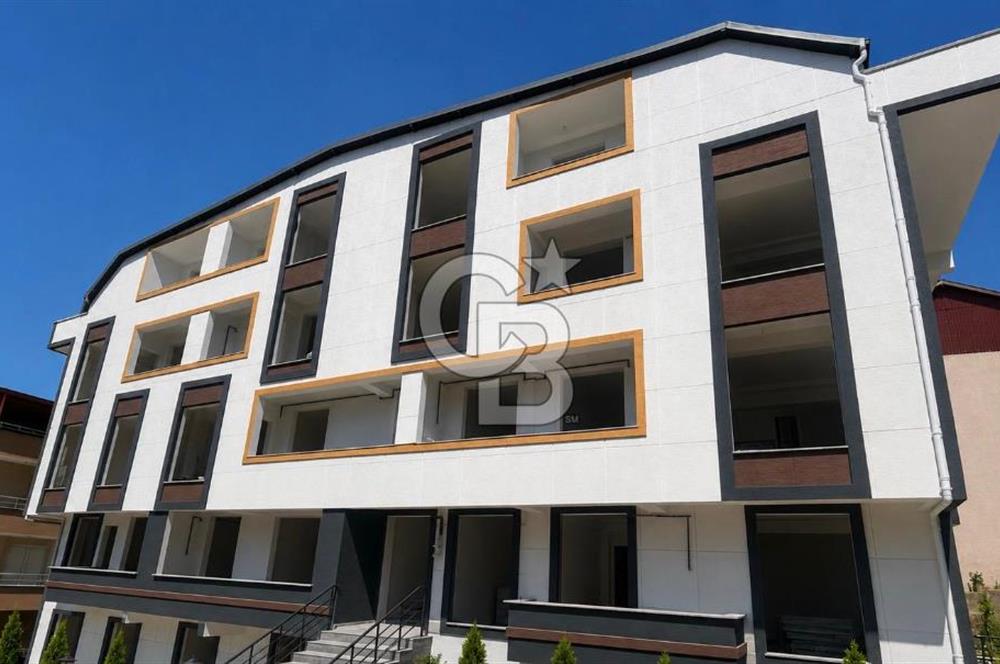 CB AKADEMİ DERİNCE SIRRIPAŞA MAH. SATILIK 2+1 DAİRE