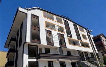 CB AKADEMİ DERİNCE SIRRIPAŞA MAH. SATILIK 2+1 DAİRE