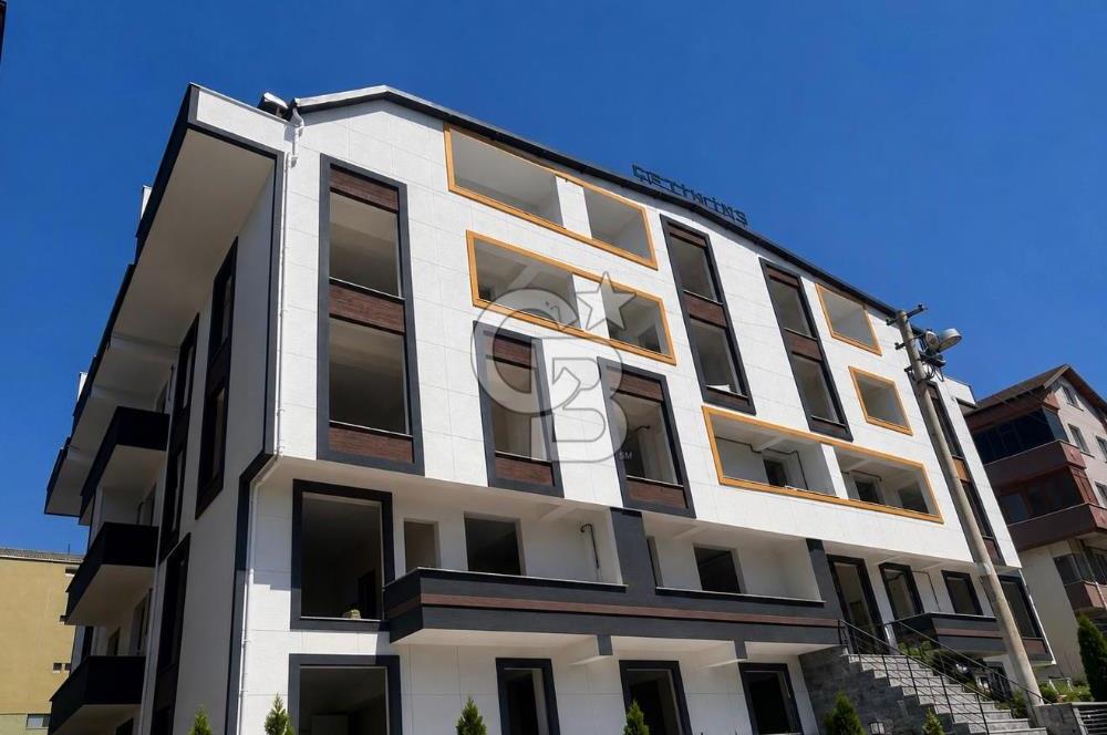 CB AKADEMİ DERİNCE SIRRIPAŞA MAH. SATILIK 2+1 DAİRE