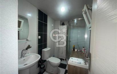 ÇİĞLİDE SATILIK BAHÇELİ 2+1 DAİRE 
