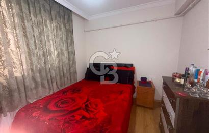 ÇİĞLİDE SATILIK BAHÇELİ 2+1 DAİRE 