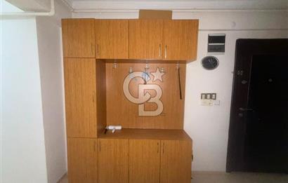 ÇİĞLİDE SATILIK BAHÇELİ 2+1 DAİRE 