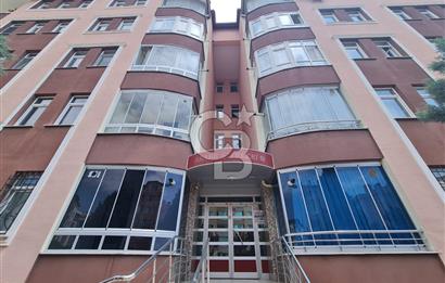 CB DEN KARATAY AKABE SİTELERİNDE BAKIMLI KİRALIK 3+1 DAİRE