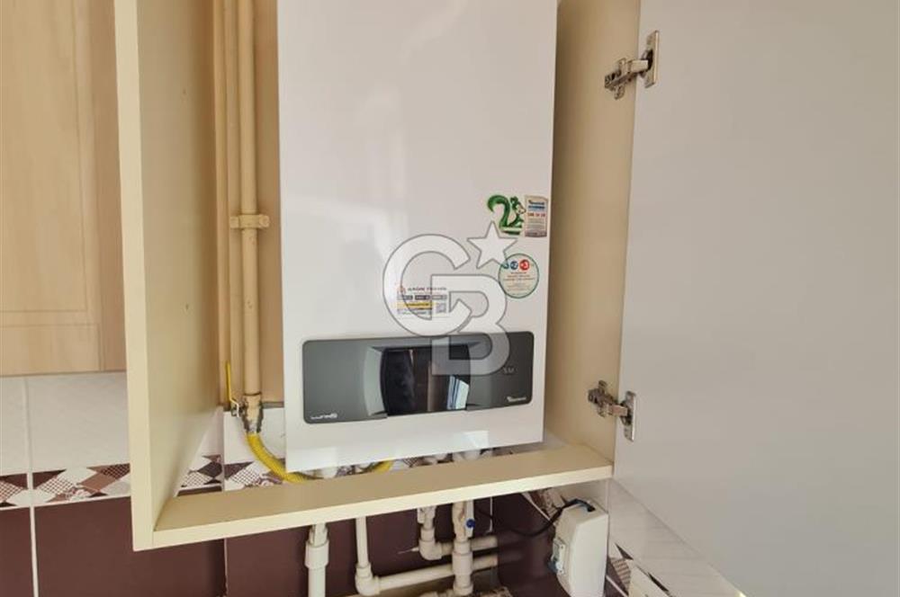 CB DEN KARATAY AKABE SİTELERİNDE BAKIMLI KİRALIK 3+1 DAİRE