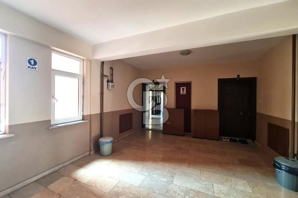 CB DEN KARATAY AKABE SİTELERİNDE BAKIMLI KİRALIK 3+1 DAİRE