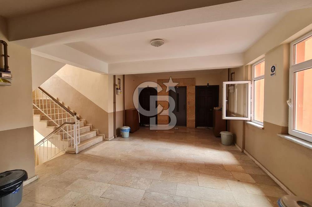 CB DEN KARATAY AKABE SİTELERİNDE BAKIMLI KİRALIK 3+1 DAİRE