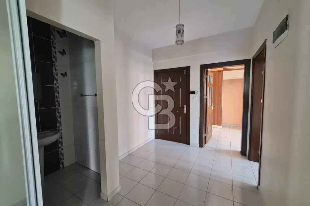 CB DEN KARATAY AKABE SİTELERİNDE BAKIMLI KİRALIK 3+1 DAİRE