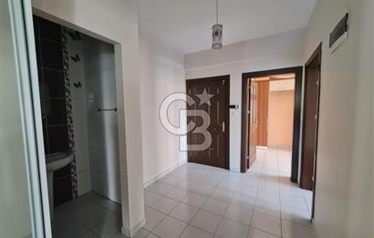 CB DEN KARATAY AKABE SİTELERİNDE BAKIMLI KİRALIK 3+1 DAİRE