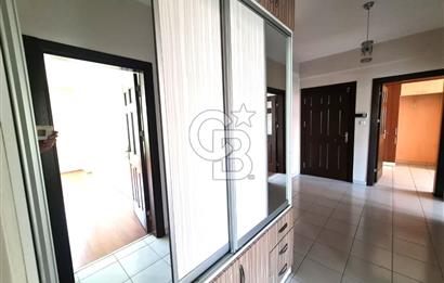 CB DEN KARATAY AKABE SİTELERİNDE BAKIMLI KİRALIK 3+1 DAİRE