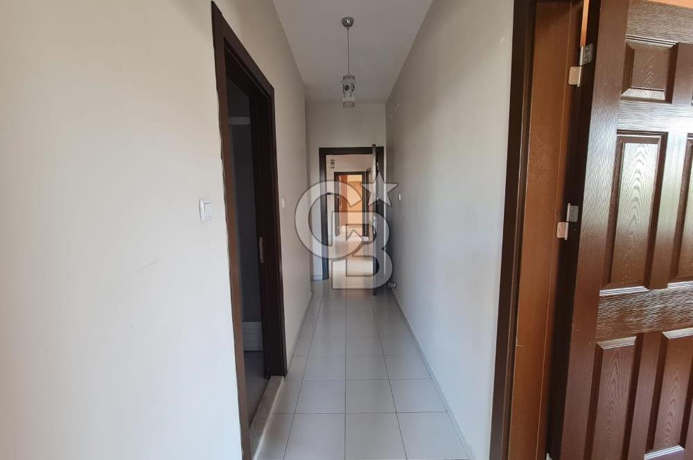 CB DEN KARATAY AKABE SİTELERİNDE BAKIMLI KİRALIK 3+1 DAİRE