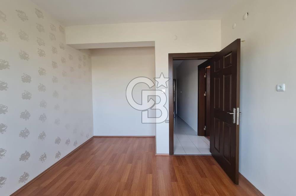 CB DEN KARATAY AKABE SİTELERİNDE BAKIMLI KİRALIK 3+1 DAİRE