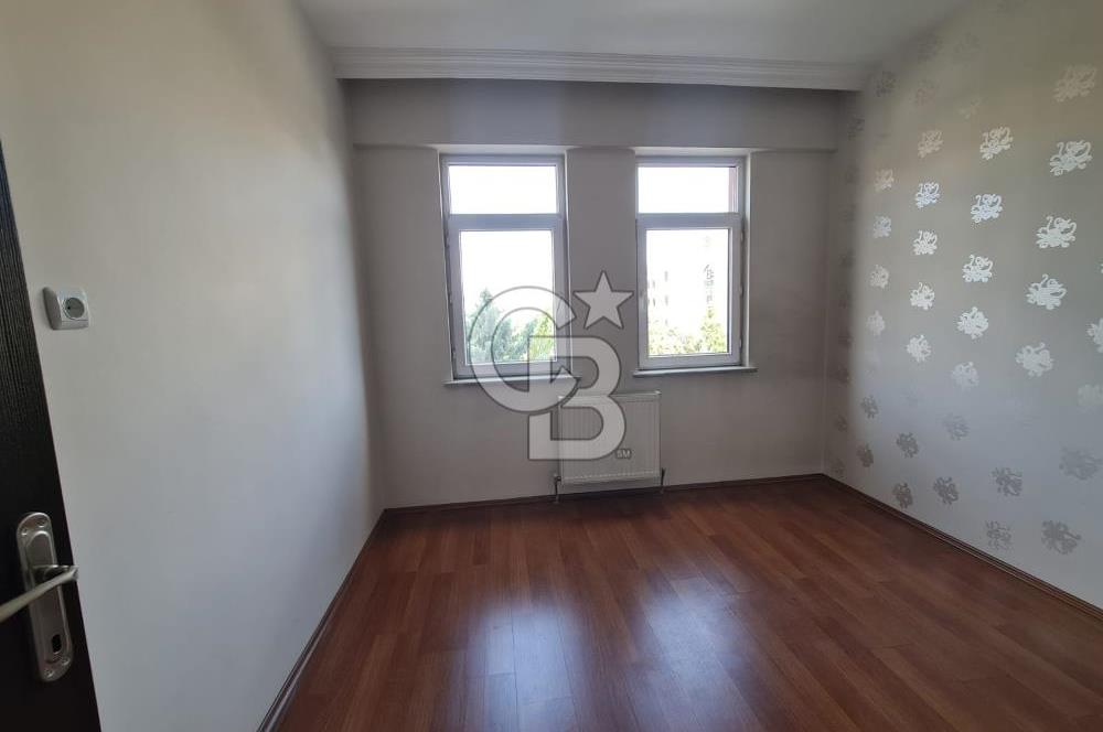 CB DEN KARATAY AKABE SİTELERİNDE BAKIMLI KİRALIK 3+1 DAİRE
