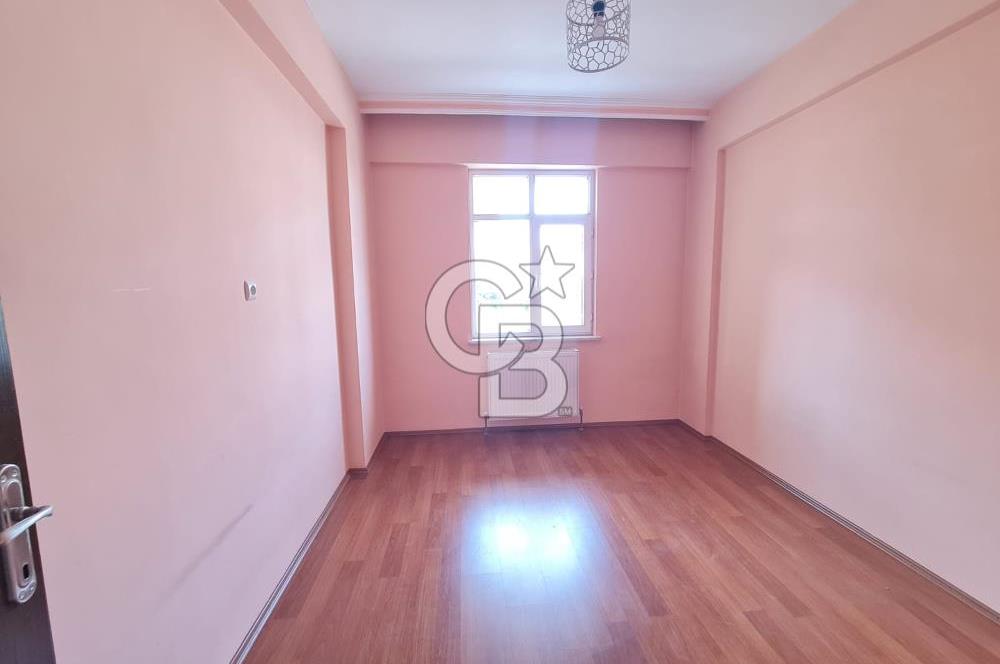 CB DEN KARATAY AKABE SİTELERİNDE BAKIMLI KİRALIK 3+1 DAİRE