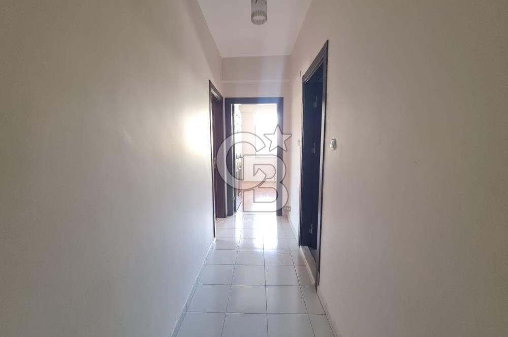 CB DEN KARATAY AKABE SİTELERİNDE BAKIMLI KİRALIK 3+1 DAİRE