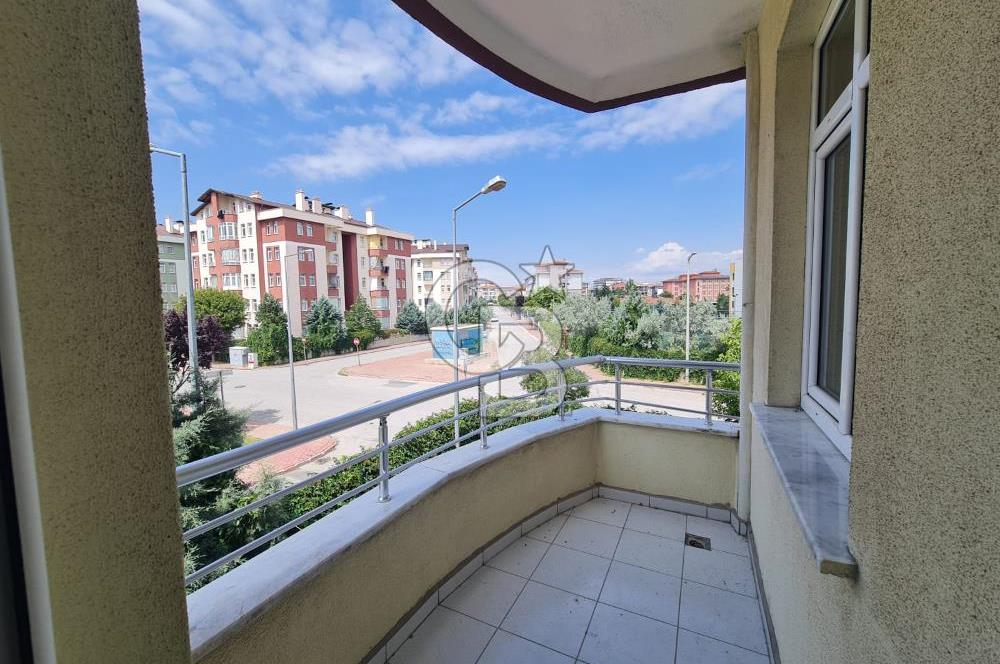 CB DEN KARATAY AKABE SİTELERİNDE BAKIMLI KİRALIK 3+1 DAİRE
