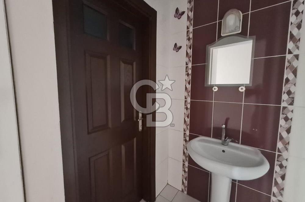 CB DEN KARATAY AKABE SİTELERİNDE BAKIMLI KİRALIK 3+1 DAİRE
