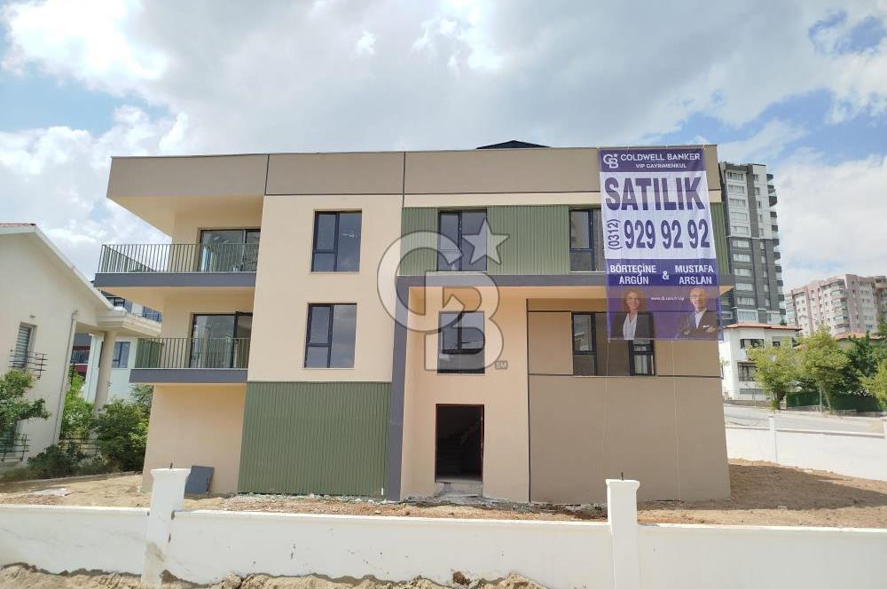 ESKİŞEHİR YOLU BORUSAN KARŞISI SATILIK İŞ YERİ VİLLA 