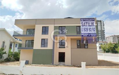 ESKİŞEHİR YOLU BORUSAN KARŞISI SATILIK İŞ YERİ VİLLA 
