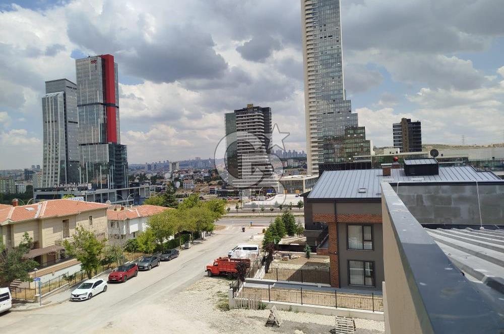 ESKİŞEHİR YOLU BORUSAN KARŞISI SATILIK İŞ YERİ VİLLA 