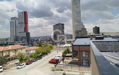 ESKİŞEHİR YOLU BORUSAN KARŞISI SATILIK İŞ YERİ VİLLA 