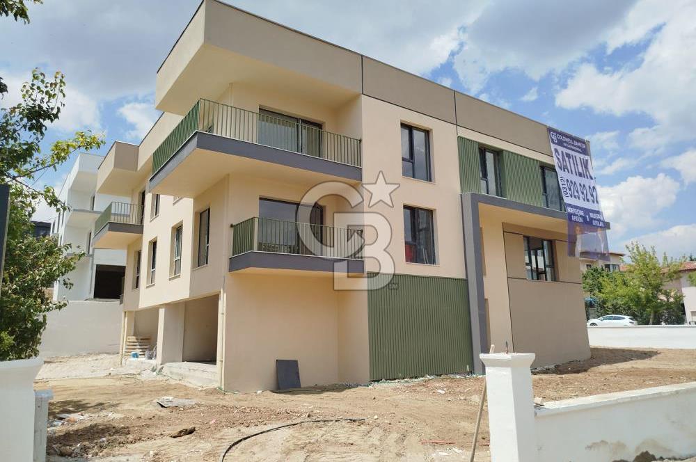 ESKİŞEHİR YOLU BORUSAN KARŞISI SATILIK İŞ YERİ VİLLA 