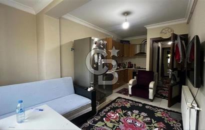 GAZİEMİR IRMAK MAHALLESİNDE SATILIK 1+1 DAİRE