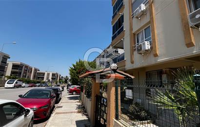 GAZİEMİR IRMAK MAHALLESİNDE SATILIK 1+1 DAİRE