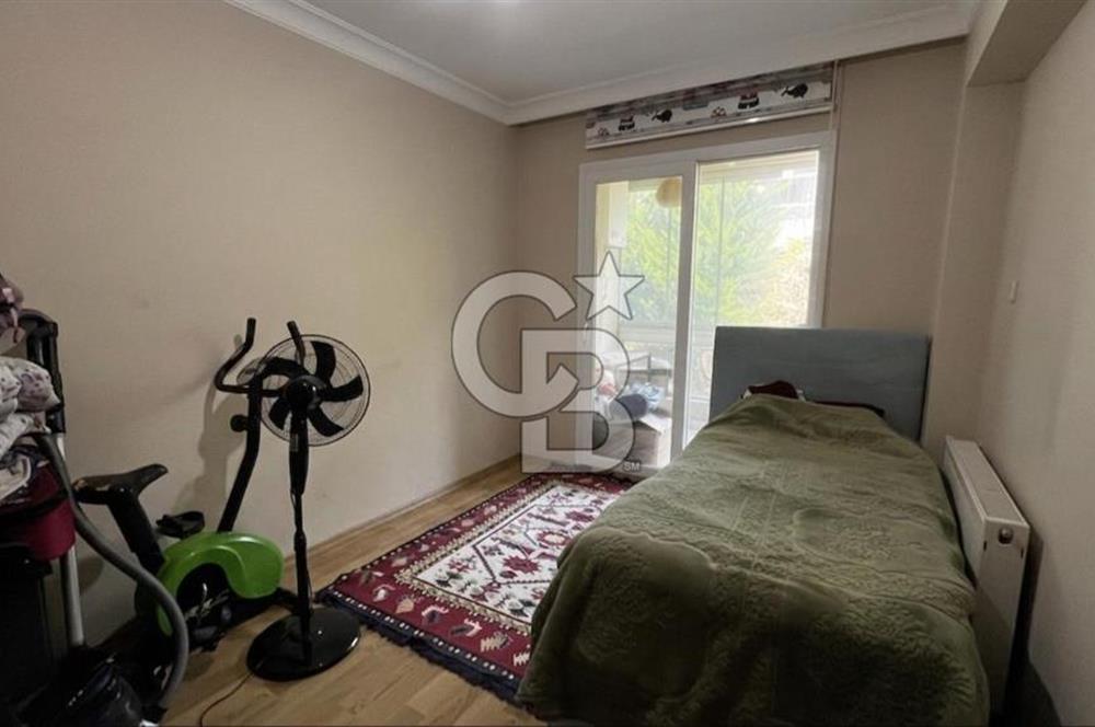GAZİEMİR IRMAK MAHALLESİNDE SATILIK 1+1 DAİRE