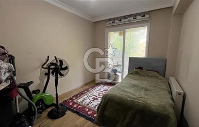 GAZİEMİR IRMAK MAHALLESİNDE SATILIK 1+1 DAİRE