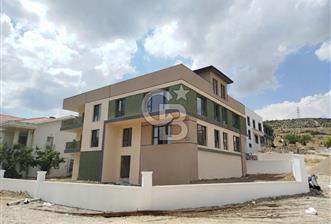 ESKİŞEHİR YOLU BORUSAN KARŞISI SATILIK İŞ YERİ VİLLA  - 1 - 357731