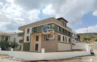 ESKİŞEHİR YOLU BORUSAN KARŞISI SATILIK İŞ YERİ VİLLA 