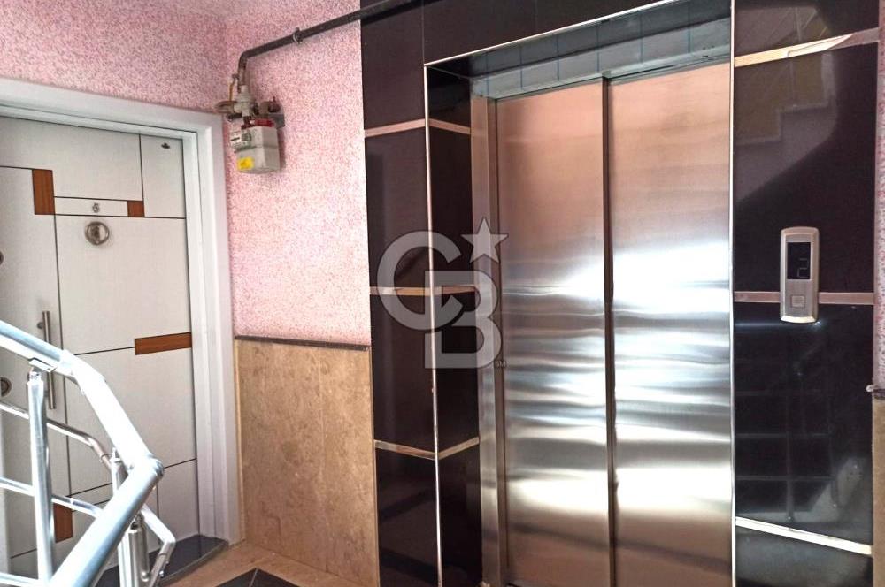 KAHRAMANKAZAN ATATÜRK MH YAPILI, KÖK TAPU 3+1 SATILIK DAİRE