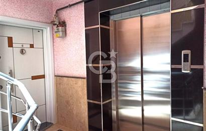 KAHRAMANKAZAN ATATÜRK MH YAPILI, KÖK TAPU 3+1 SATILIK DAİRE