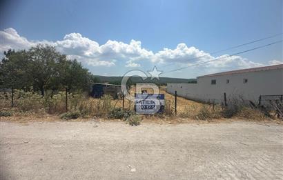 Geyikli Mecidiye Köyü'nde Villa İmarlı 1.812 m² Satılık Arsa