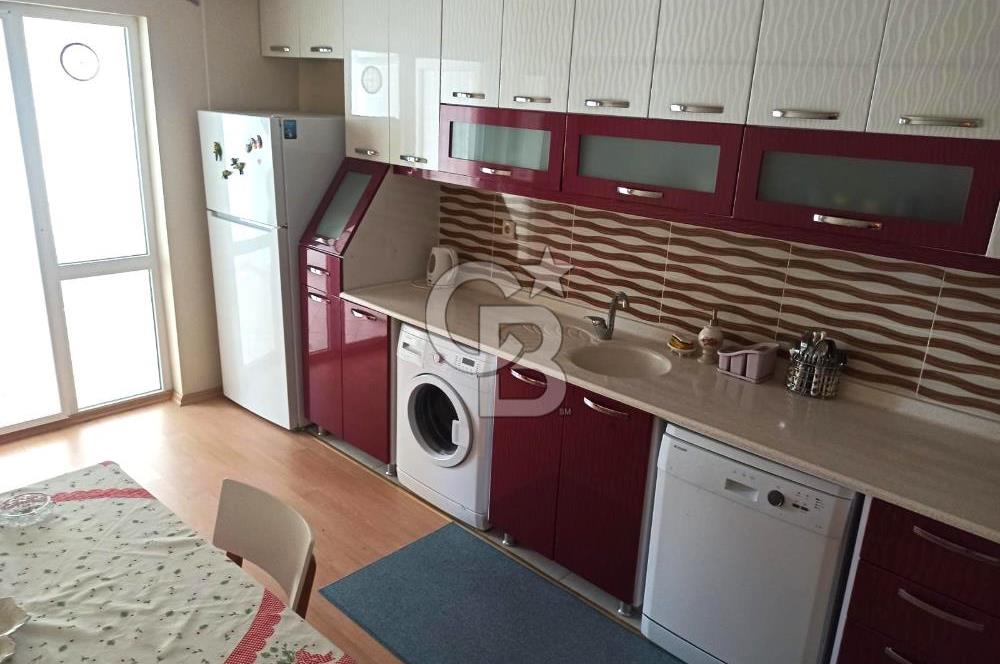 KAHRAMANKAZAN ATATÜRK MH YAPILI, KÖK TAPU 3+1 SATILIK DAİRE